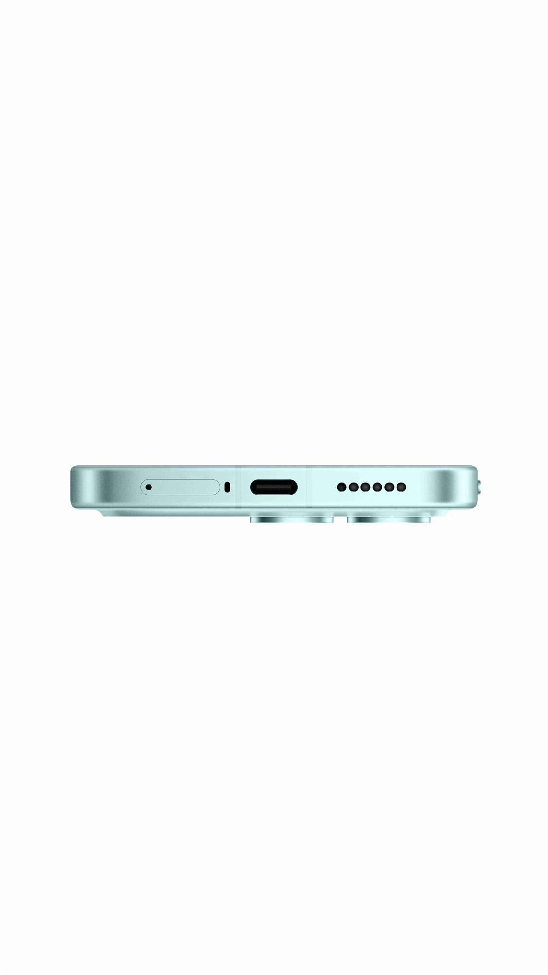 POCO F8 Pro 12GB/512GB, modrá