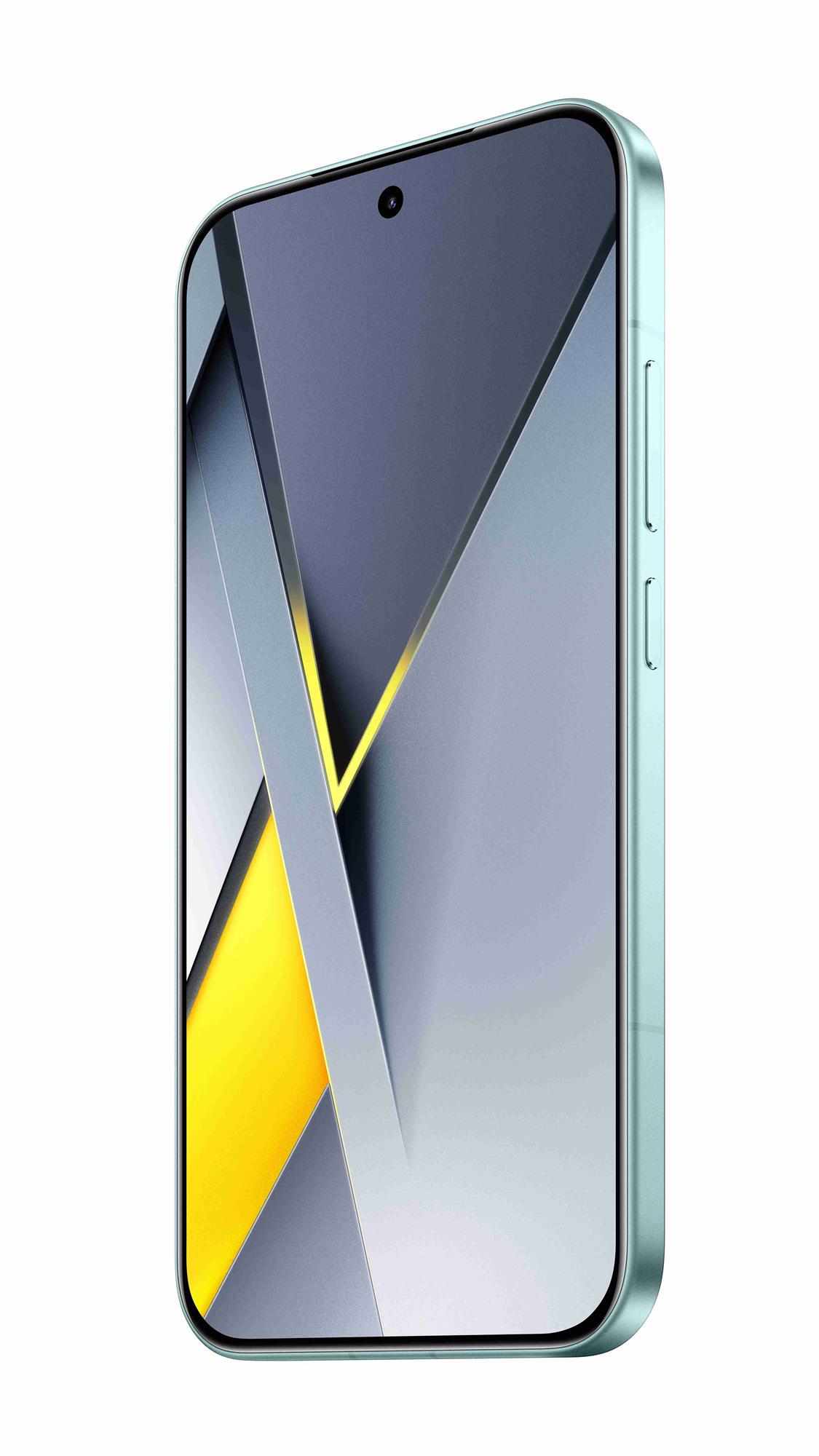 POCO F8 Pro 12GB/512GB, modrá