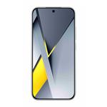 POCO F8 Pro 12GB/512GB, strieborná