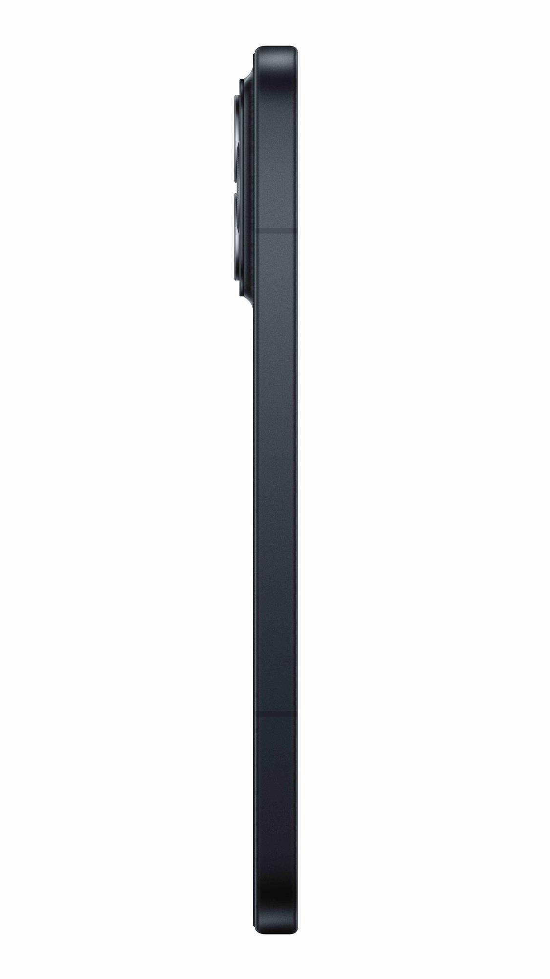 POCO F8 Ultra 16GB/512GB, černá