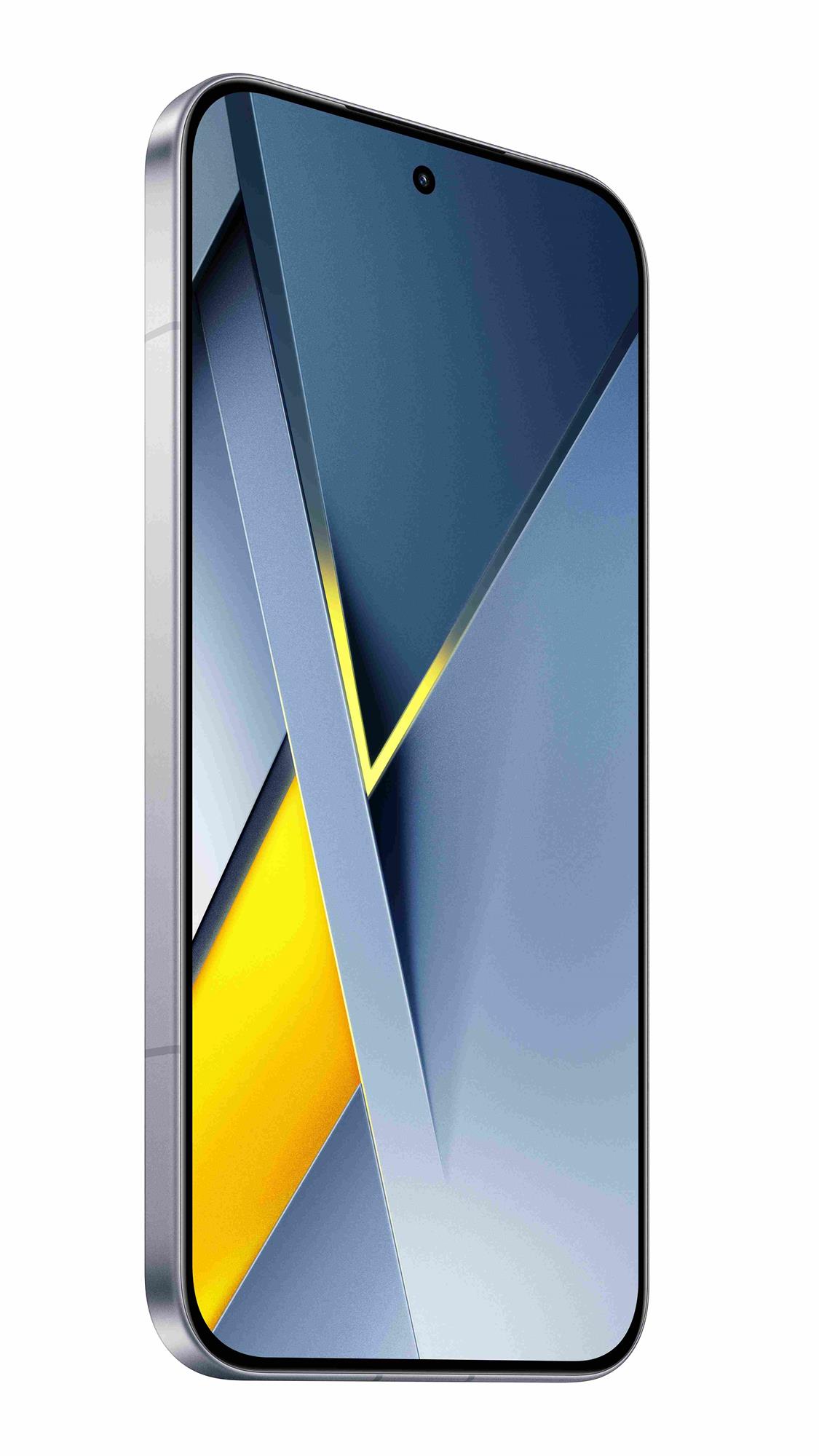 POCO F8 Ultra 16GB/512GB, modrá