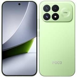 POCO F9 Pro 12GB/256GB, Aurora Green