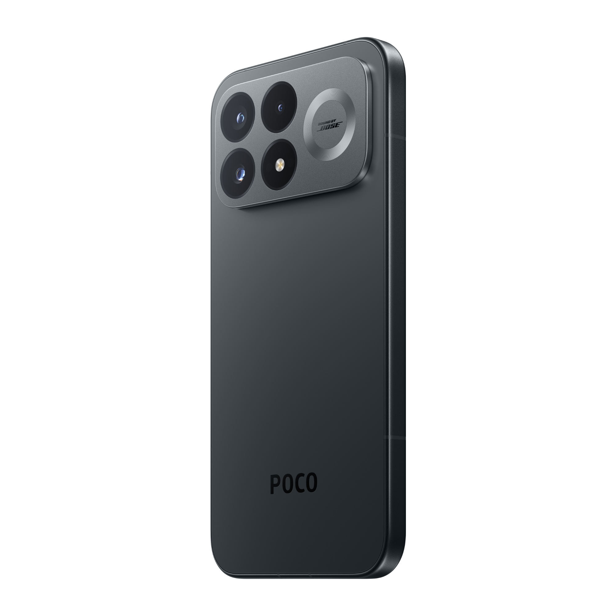 POCO F9 Pro 12GB/256GB, Black