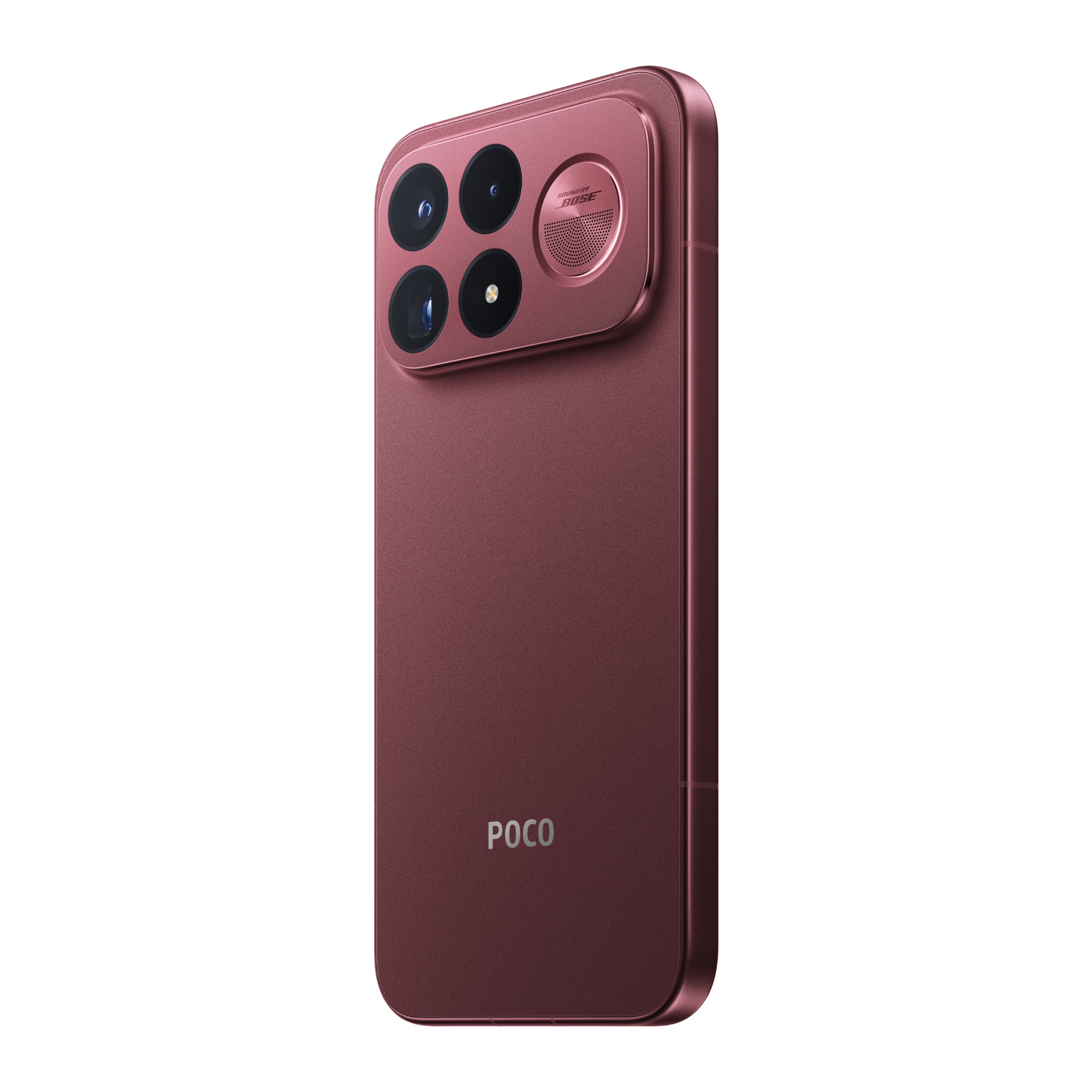 POCO F9 Ultra 12GB/256GB, Dark Cherry