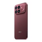 POCO F9 Ultra 12GB/256GB, Dark Cherry