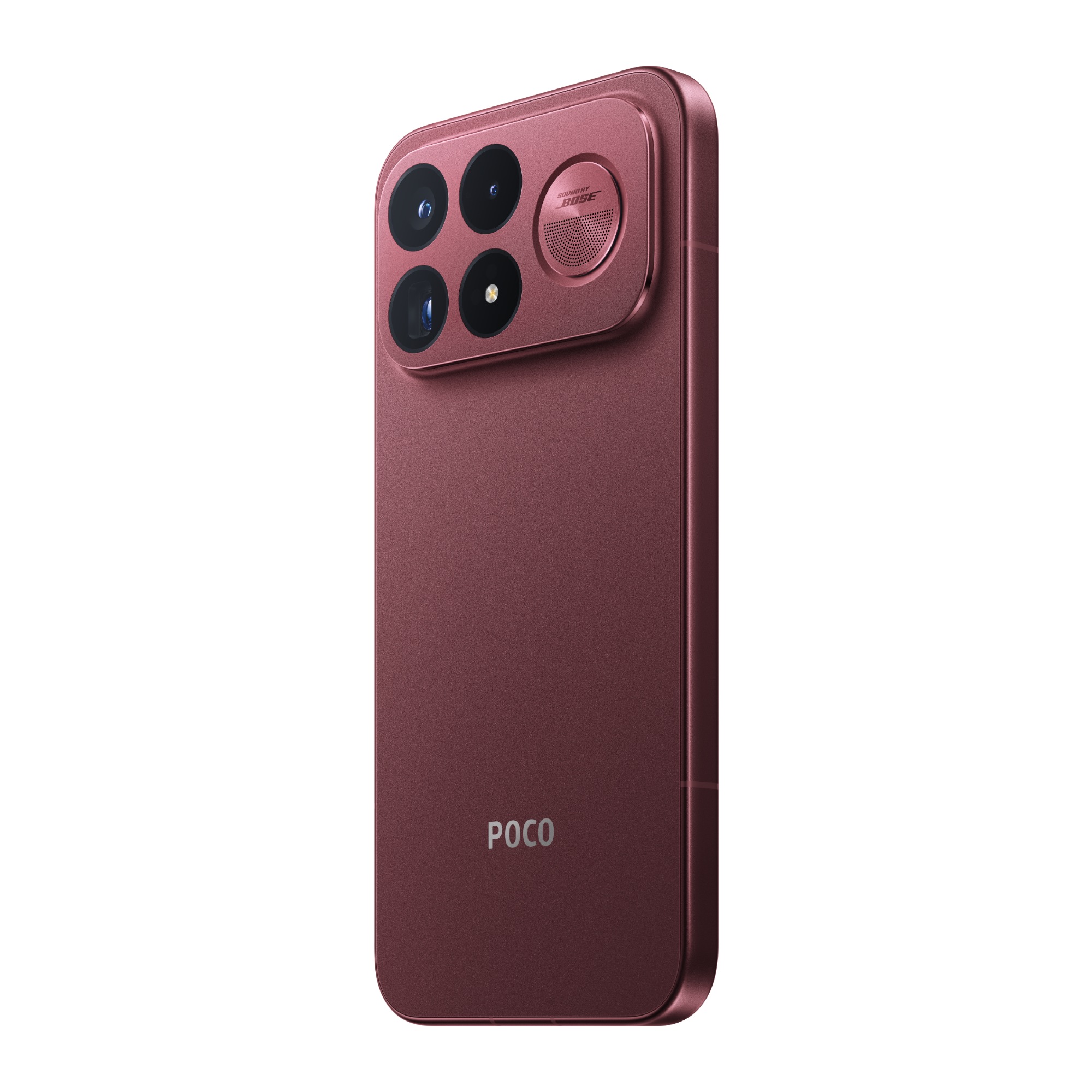 POCO F9 Ultra 16GB/512GB, Dark Cherry