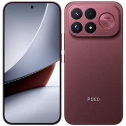 POCO F9 Ultra 16GB/512GB, Dark Cherry