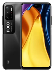 POCO M3 Pro 5G 6GB/128GB Power Black (černá)