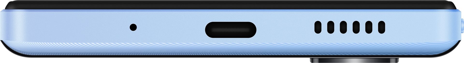 POCO M4 5G 4GB/64GB Cool Blue (modrá)