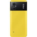 POCO M4 5G 4GB/64GB Poco Yellow (žltá)