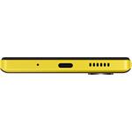 POCO M4 5G 4GB/64GB Poco Yellow (žlutá)