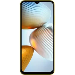 POCO M4 5G 4GB/64GB Poco Yellow (žlutá)