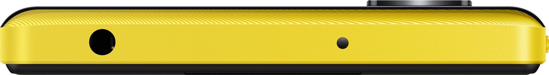 POCO M4 5G 6GB/128GB Poco Yellow (žltá)
