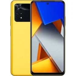 POCO M4 Pro 8GB/256GB Poco Yellow (žlutá)