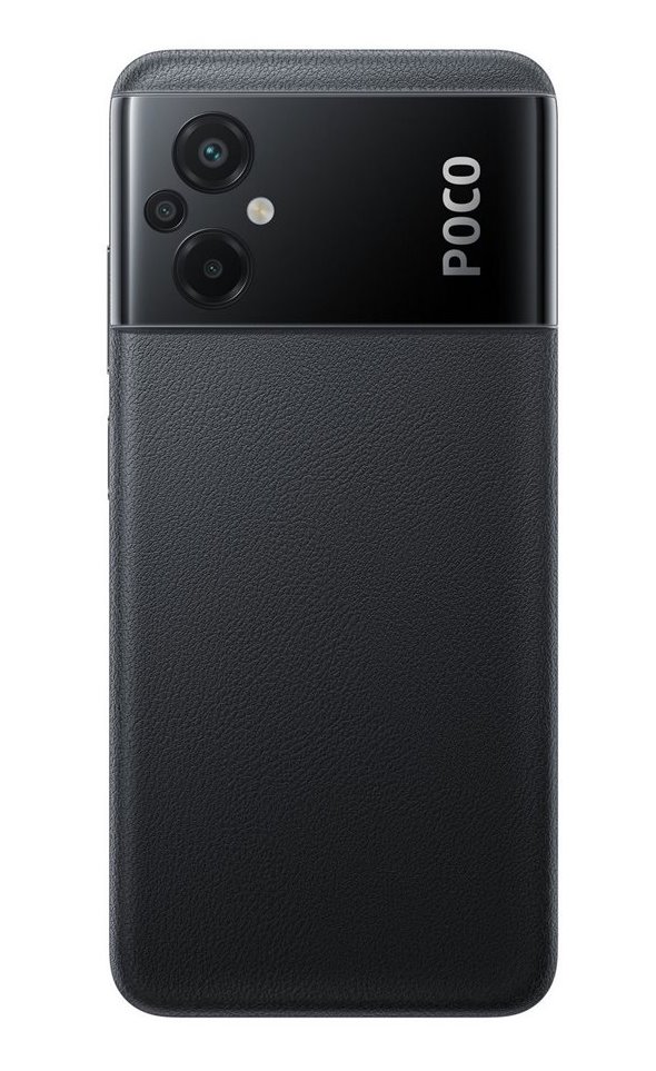 POCO M5 4GB/64GB Black