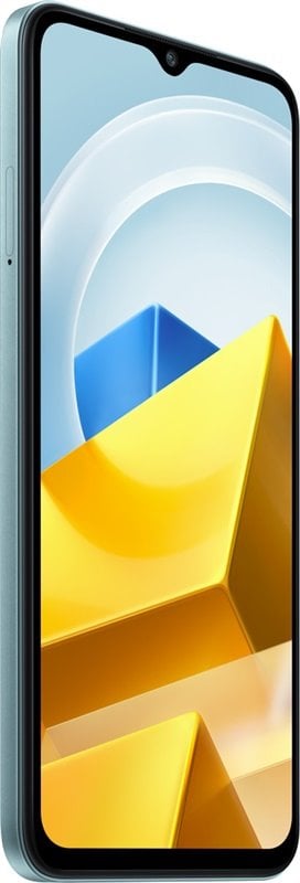POCO M5 4GB/64GB Green