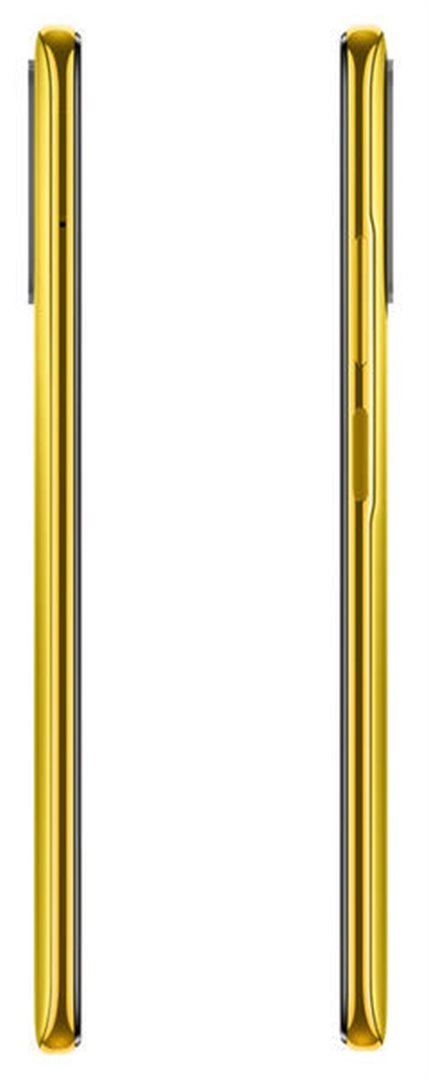 POCO M5s 4GB/128GB Yellow