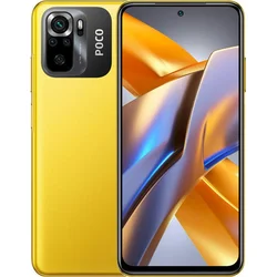 POCO M5s 4GB/128GB Yellow