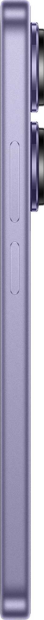 POCO M6 Pro 12GB/512GB, fialová