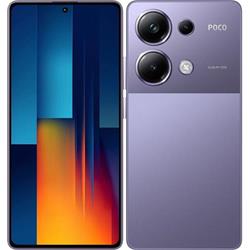 POCO M6 Pro 12GB/512GB, fialová