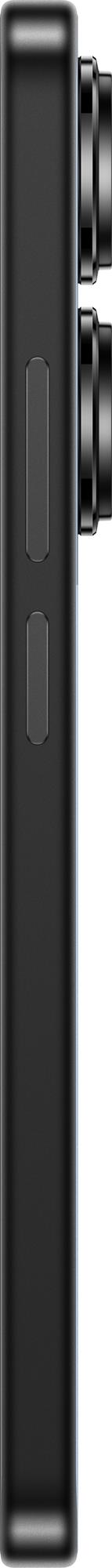 POCO M6 Pro 12GB/512GB, modrá