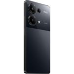 POCO M6 Pro 8GB/256GB, čierna