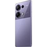 POCO M6 Pro 8GB/256GB, fialová
