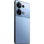 POCO M6 Pro 8GB/256GB, modrá
