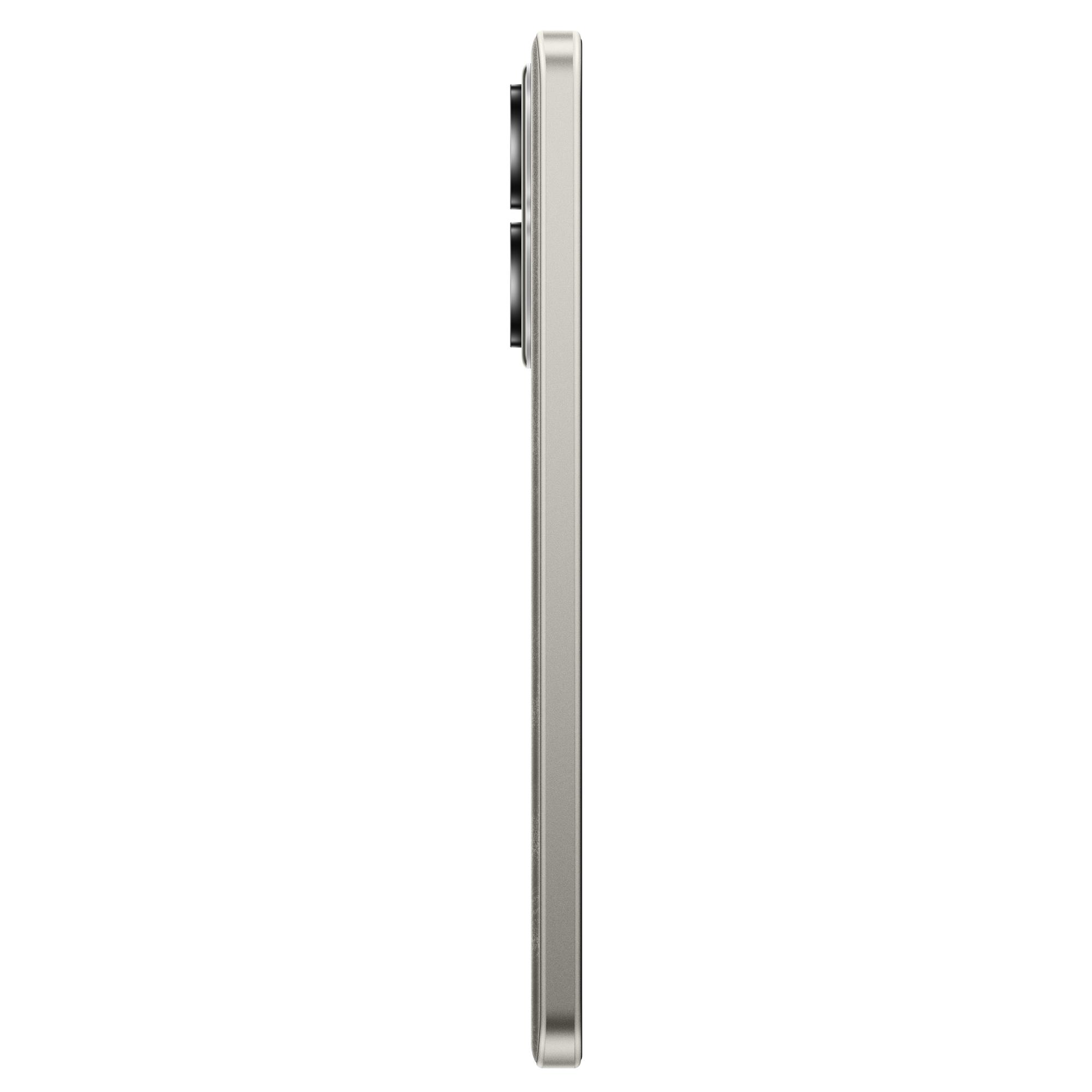 POCO M7 Pro 5G 8GB/256GB, stříbrná