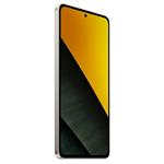 POCO M7 Pro 5G 8GB/256GB, stříbrná