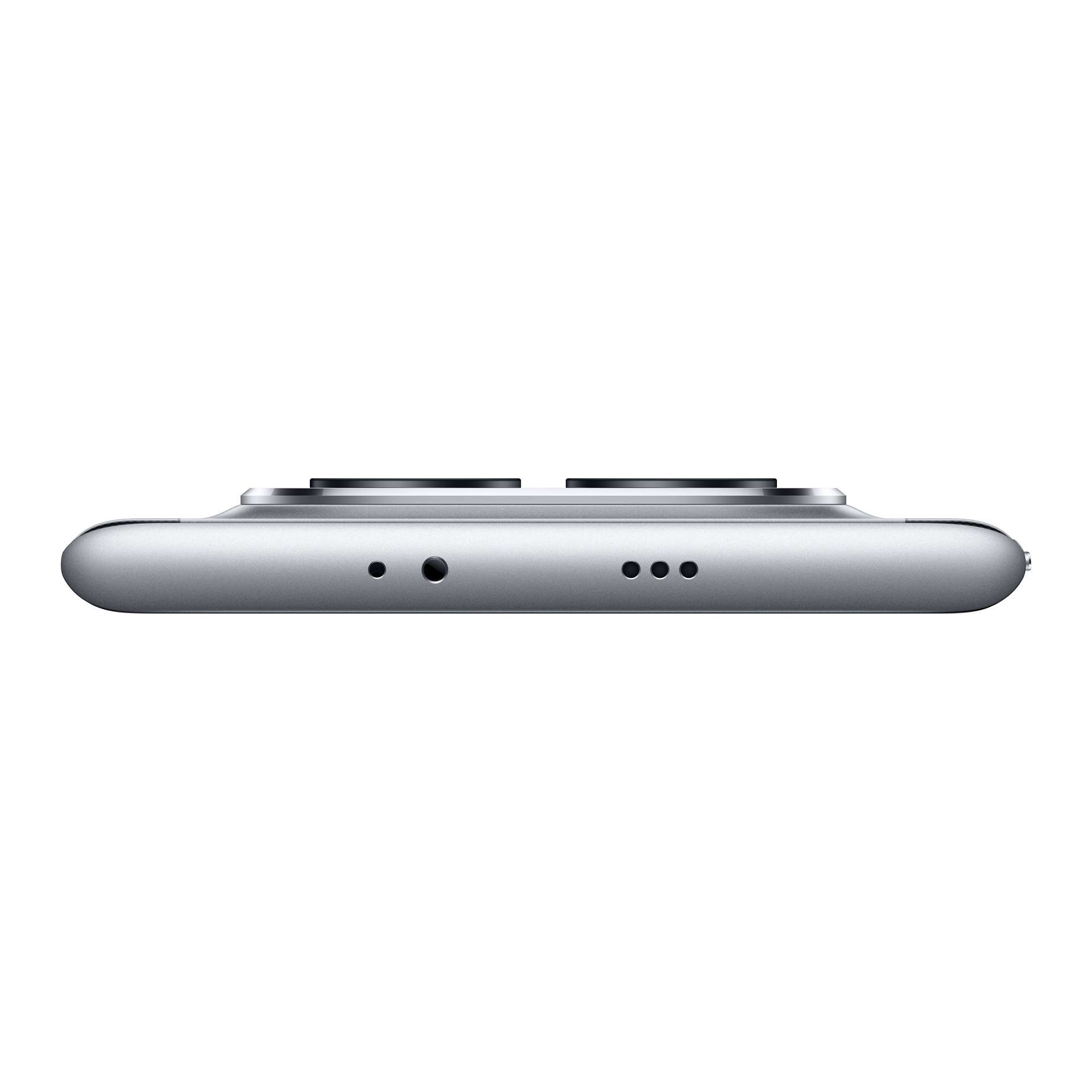 POCO M8 5G 8GB/256GB strieborná