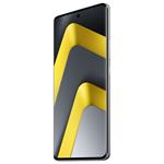 POCO M8 5G 8GB/256GB strieborná