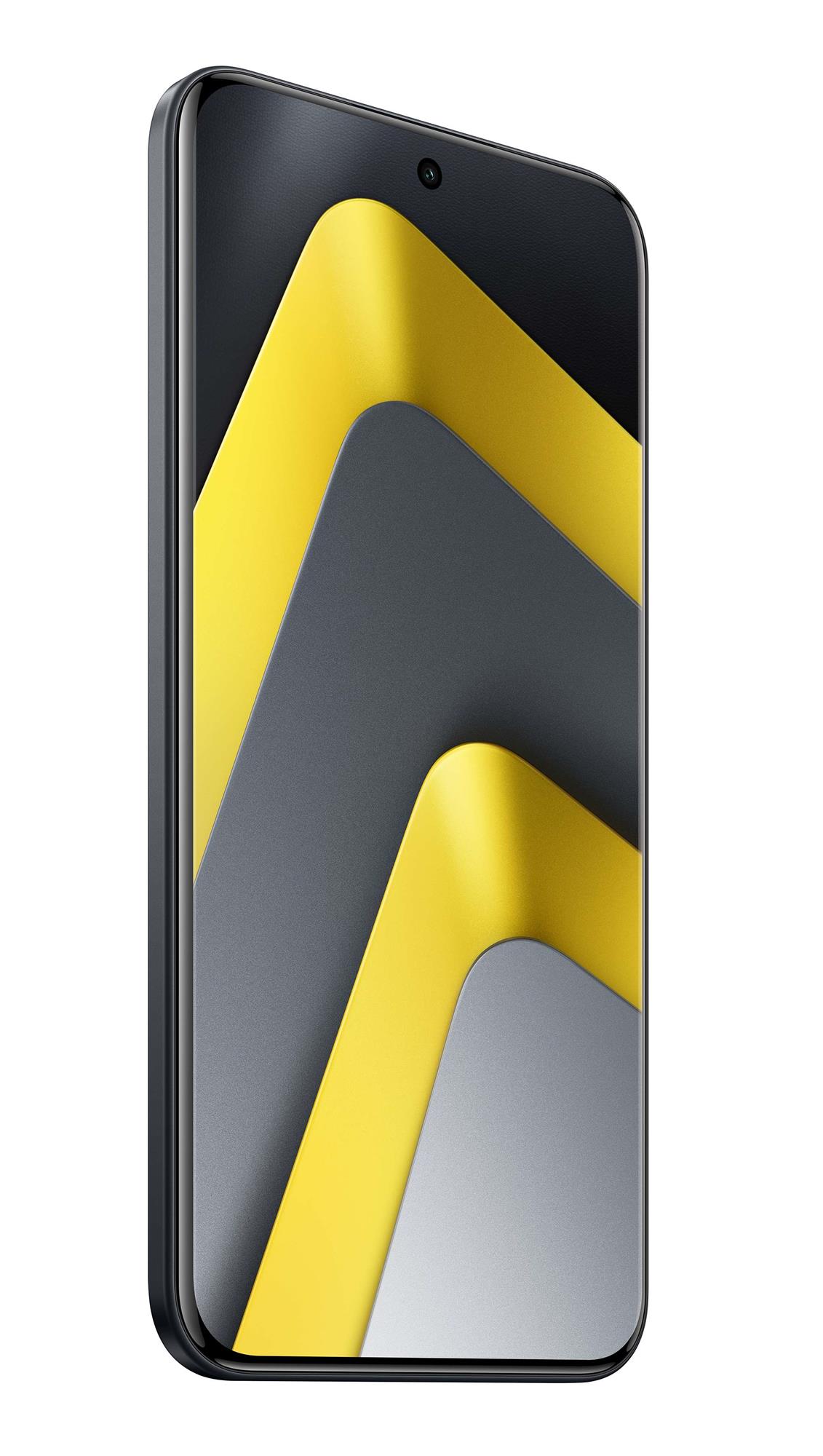POCO M8 Pro 5G 12GB/512GB čierna