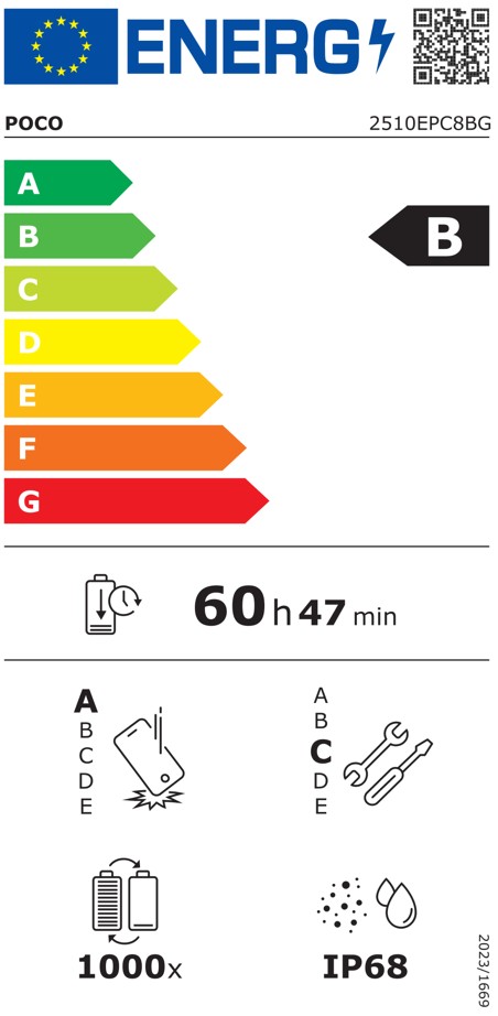 POCO M8 Pro 5G 12GB/512GB zelená