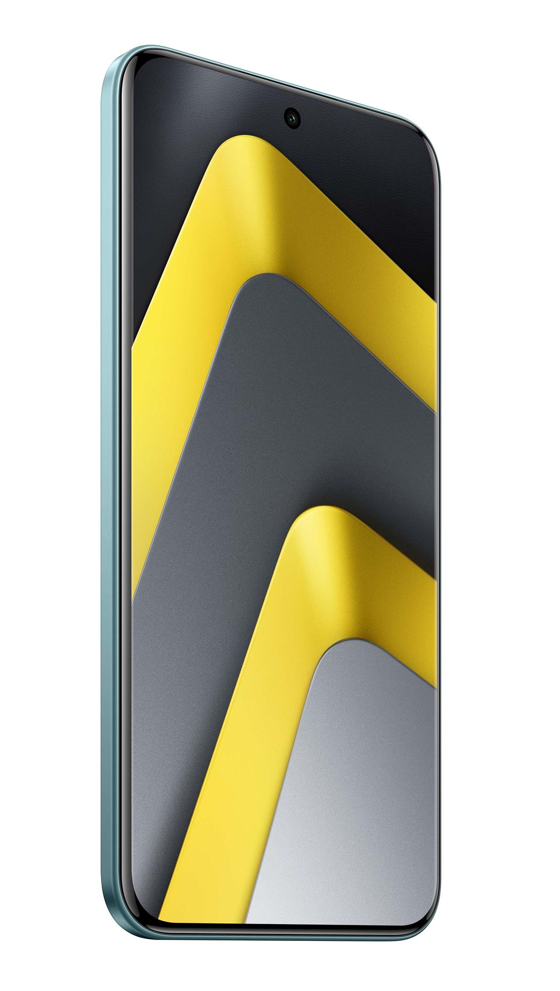 POCO M8 Pro 5G 12GB/512GB zelená