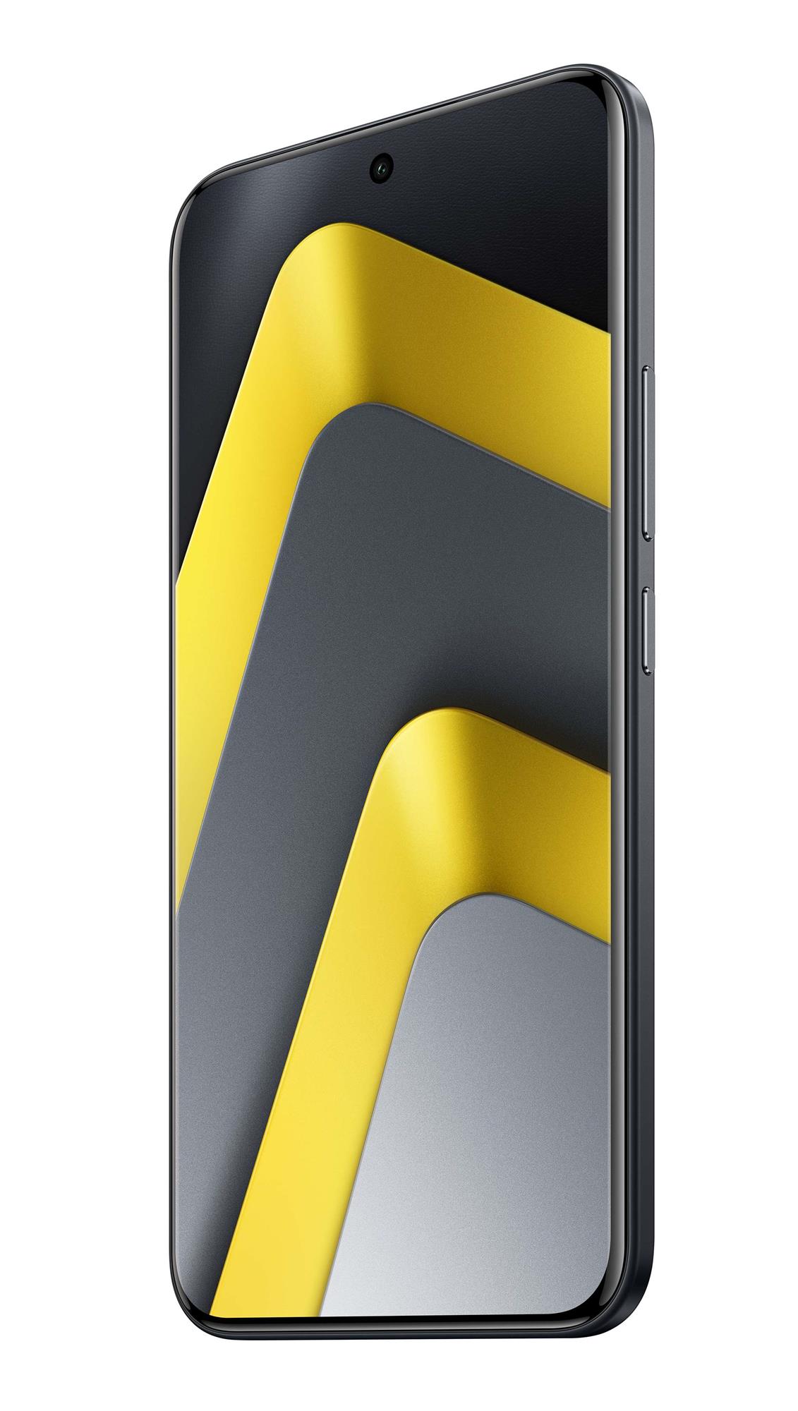 POCO M8 Pro 5G 8GB/256GB čierna