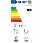 POCO M8 Pro 5G 8GB/256GB strieborná