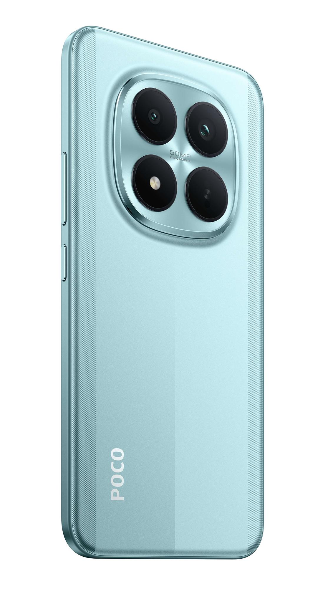POCO M8 Pro 5G 8GB/256GB zelená