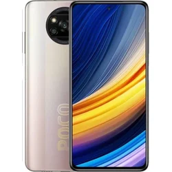 Poco X3 Pro 128GB zlatý 32478 BONUS! - Mobilní telefony