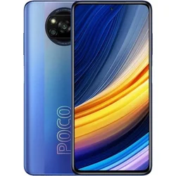 POCO X3 Pro 8GB/256GB Frost Blue (modrá)