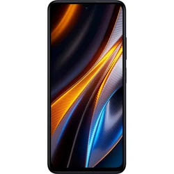 POCO X4 GT 8GB/256GB Black (černá)