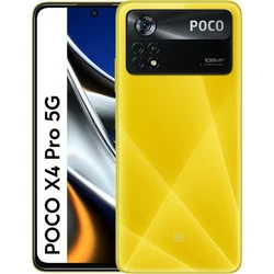 POCO X4 Pro 5G 6GB/128GB Poco Yellow (žltá)
