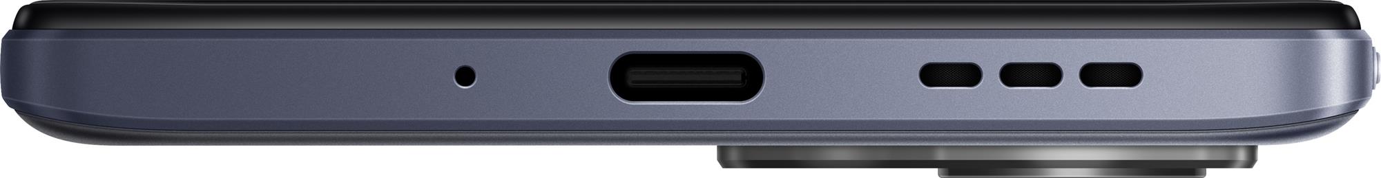 POCO X5 5G Black 6GB/128GB, černá