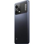 POCO X5 5G Black 6GB/128GB, čierna