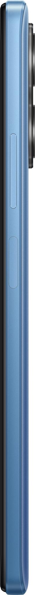 POCO X5 5G Blue 6GB/128GB, modrá