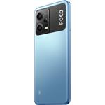 POCO X5 5G Blue 6GB/128GB, modrá