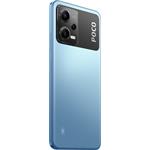 POCO X5 5G Blue 6GB/128GB, modrá
