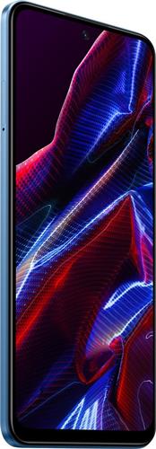 POCO X5 5G Blue 6GB/128GB, modrá