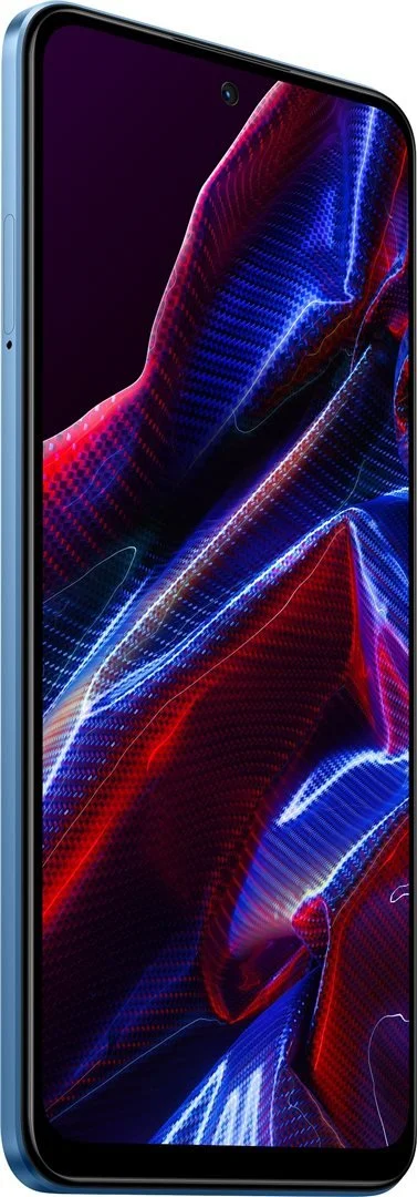 POCO X5 5G Blue 6GB/128GB, modrá