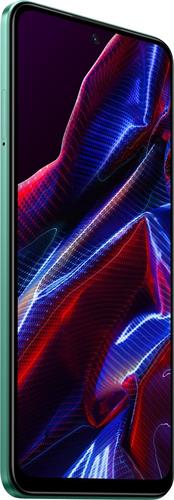 POCO X5 5G Green 6GB/128GB, zelená